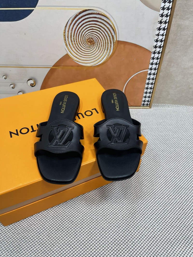 Louis Vuitton Slippers